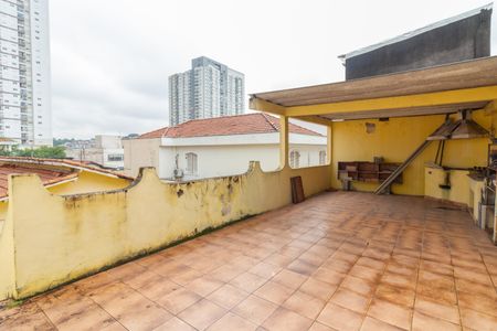 Casa à venda com 280m², 2 quartos e 4 vagasTerraço