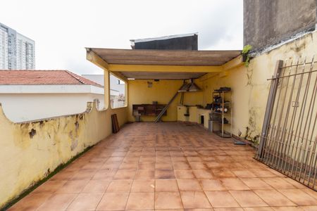Casa à venda com 280m², 2 quartos e 4 vagasTerraço