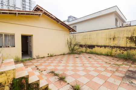 Casa à venda com 280m², 2 quartos e 4 vagasÁrea de serviço - Quintal