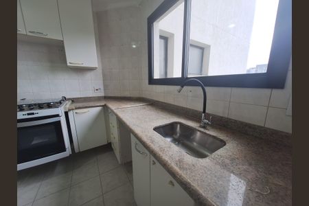 Apartamento para alugar com 3 quartos, 102m² em Centro, Suzano