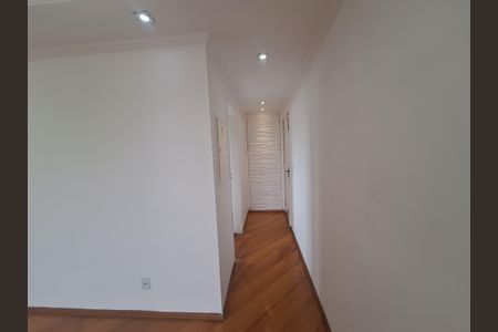 Apartamento para alugar com 3 quartos, 102m² em Centro, Suzano