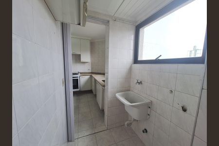 Apartamento para alugar com 3 quartos, 102m² em Centro, Suzano