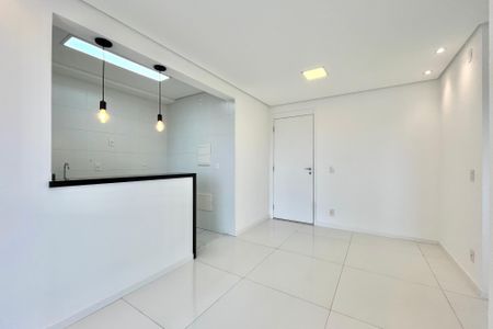 Sala de apartamento para alugar com 2 quartos, 50m² em Vila Santa Catarina, São Paulo