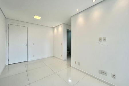 Sala de apartamento para alugar com 2 quartos, 50m² em Vila Santa Catarina, São Paulo