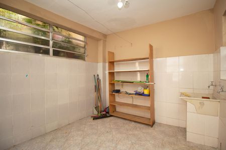 Casa para alugar com 70m², 2 quartos e 1 vaga