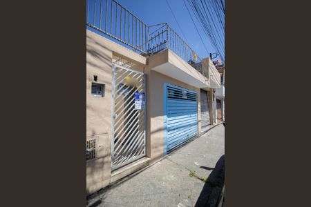 Casa para alugar com 70m², 2 quartos e 1 vaga