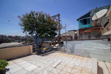 Casa para alugar com 70m², 2 quartos e 1 vaga