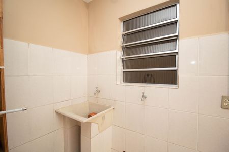 Casa para alugar com 70m², 2 quartos e 1 vaga