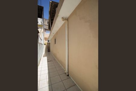 Casa para alugar com 70m², 2 quartos e 1 vaga