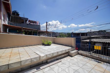 Casa para alugar com 70m², 2 quartos e 1 vaga