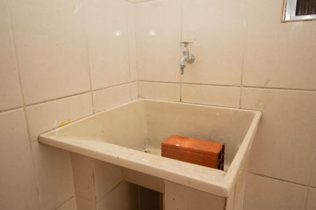 Casa para alugar com 70m², 2 quartos e 1 vaga