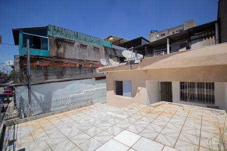 Casa para alugar com 70m², 2 quartos e 1 vaga