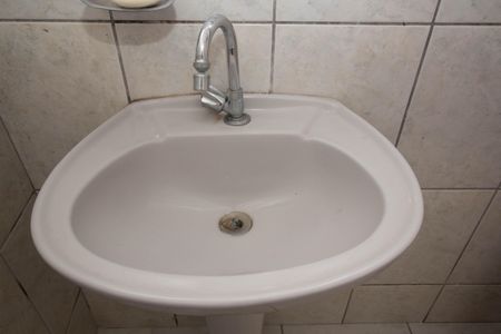 Casa para alugar com 70m², 2 quartos e 1 vaga