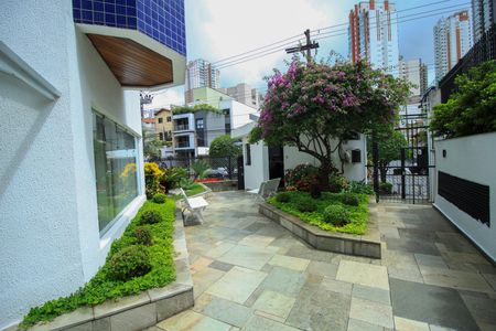 Apartamento para alugar com 73m², 2 quartos e 1 vaga