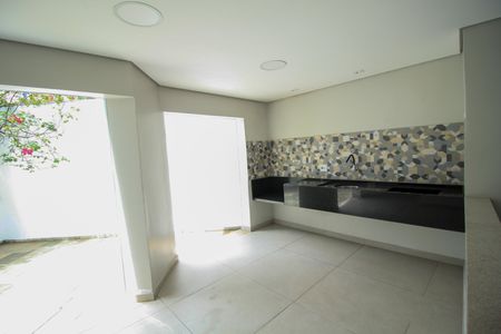 Apartamento para alugar com 73m², 2 quartos e 1 vaga