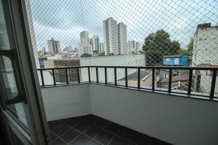 Apartamento para alugar com 73m², 2 quartos e 1 vaga