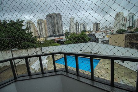 Apartamento para alugar com 73m², 2 quartos e 1 vaga