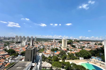 Apartamento à venda com 55m², 2 quartos e 1 vagaVista do Quarto 1