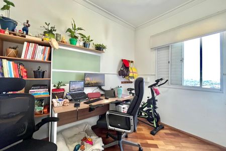 Apartamento à venda com 55m², 2 quartos e 1 vagaQuarto 2