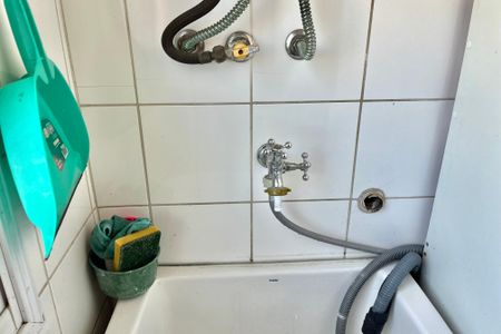 Apartamento à venda com 55m², 2 quartos e 1 vagaÁrea de Serviço