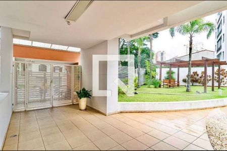 Apartamento à venda com 55m², 2 quartos e 1 vagaHall de entrada