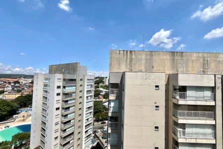 Apartamento à venda com 55m², 2 quartos e 1 vagaVista da Varanda