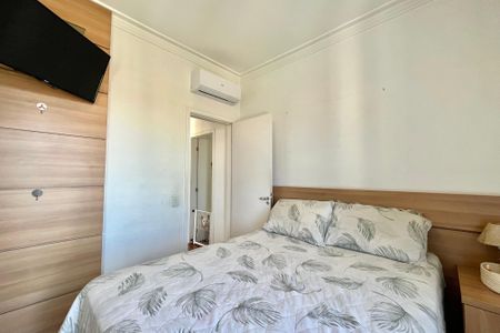 Apartamento à venda com 55m², 2 quartos e 1 vagaQuarto 1