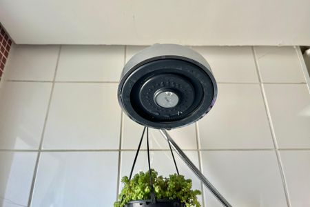 Apartamento à venda com 55m², 2 quartos e 1 vagaBanheiro