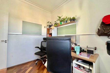 Apartamento à venda com 55m², 2 quartos e 1 vagaQuarto 2