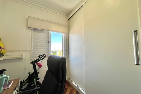 Apartamento à venda com 55m², 2 quartos e 1 vagaQuarto 2