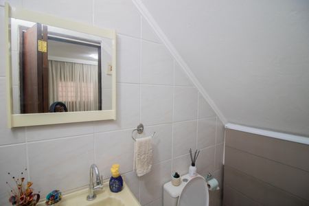 Casa à venda com 500m², 3 quartos e 3 vagas Casa à venda com 500m², 3 quartos e 3 vagasLAVABO