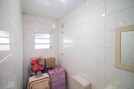 Casa à venda com 500m², 3 quartos e 3 vagas Casa à venda com 500m², 3 quartos e 3 vagasBANHEIRO O ESCRITÓRIO