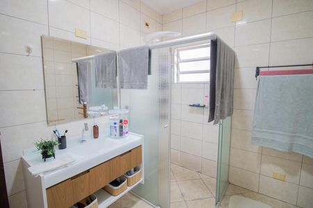 Casa à venda com 500m², 3 quartos e 3 vagas Casa à venda com 500m², 3 quartos e 3 vagasBANHEIRO DA SUÍTE