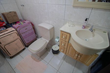 Casa à venda com 500m², 3 quartos e 3 vagas Casa à venda com 500m², 3 quartos e 3 vagasBANHEIRO O ESCRITÓRIO