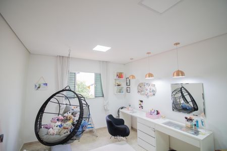 Casa à venda com 500m², 3 quartos e 3 vagas Casa à venda com 500m², 3 quartos e 3 vagasQUARTO 3