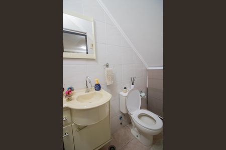 Casa à venda com 500m², 3 quartos e 3 vagas Casa à venda com 500m², 3 quartos e 3 vagasLAVABO