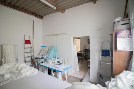 Casa à venda com 500m², 3 quartos e 3 vagas Casa à venda com 500m², 3 quartos e 3 vagasÁREA COMERCIAL