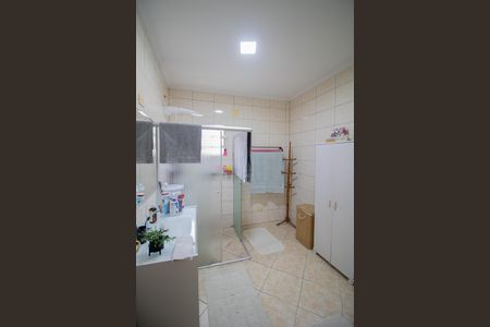 Casa à venda com 500m², 3 quartos e 3 vagas Casa à venda com 500m², 3 quartos e 3 vagasBANHEIRO DA SUÍTE