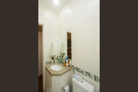 Casa de Condomínio à venda com 3 quartos, 189m² em Chácara Monte Alegre, São Paulo