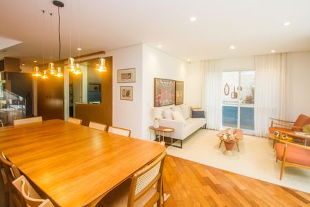 Casa de Condomínio à venda com 3 quartos, 189m² em Chácara Monte Alegre, São Paulo