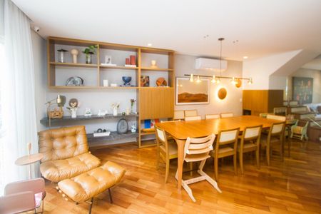 Casa de Condomínio à venda com 3 quartos, 189m² em Chácara Monte Alegre, São Paulo