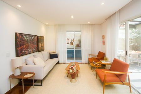 Casa de Condomínio à venda com 3 quartos, 189m² em Chácara Monte Alegre, São Paulo