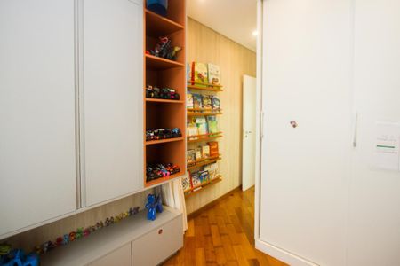 Casa de Condomínio à venda com 3 quartos, 189m² em Chácara Monte Alegre, São Paulo