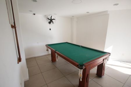 Apartamento à venda com 60m², 2 quartos e 1 vagaÁrea de Jogos