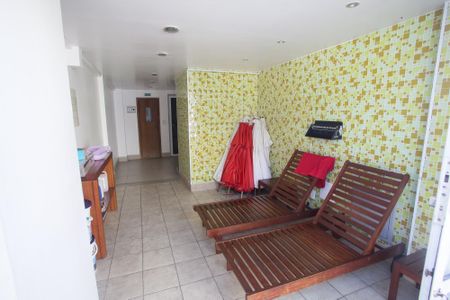 Apartamento à venda com 60m², 2 quartos e 1 vagaSauna