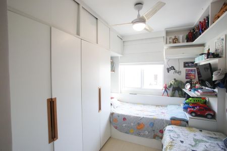 Apartamento à venda com 60m², 2 quartos e 1 vagaQuarto 2