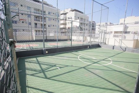 Apartamento à venda com 60m², 2 quartos e 1 vagaQuadra