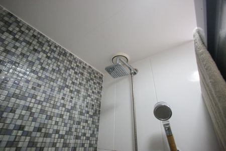 Apartamento à venda com 60m², 2 quartos e 1 vagaBanheiro da Suíte