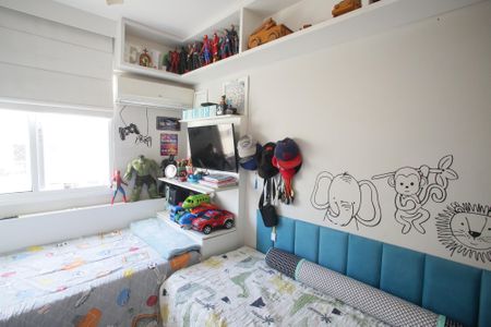 Apartamento à venda com 60m², 2 quartos e 1 vagaQuarto 2