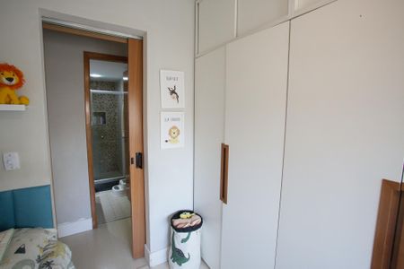 Apartamento à venda com 60m², 2 quartos e 1 vagaQuarto 2